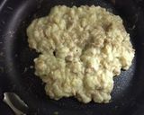 不定形たこ焼き作り方3写真