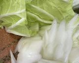 大阪人の特別な日のすき焼き作り方4写真