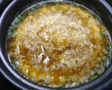 簡単！鍋の〆　長芋生姜作り方2写真
