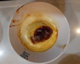超簡単！丸ごと玉ねぎのチーズ焼き作り方7写真
