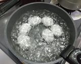 エスニック風味玉☆おうち居酒屋作り方1写真