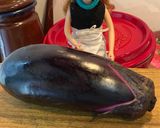 リカちゃん♡茄子の常備菜ꔛ☆˒˒*作り方1写真