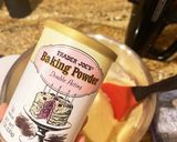 薄力粉で☆ホットケーキ☆作り方5写真