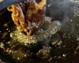 大阪人の特別な日のすき焼き作り方14写真