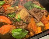 大阪人の特別な日のすき焼き作り方19写真