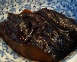 リカちゃん♡茄子の常備菜ꔛ☆˒˒*作り方9写真