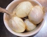 ほどよい半熟ゆでたまご作り方5写真