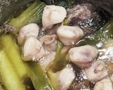 Ｗスープブレンドの本格ラーメン作り方1写真