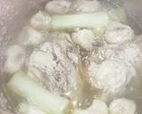 Ｗスープブレンドの本格ラーメン作り方2写真
