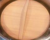 豚バラと里芋大根の炒め煮作り方7写真
