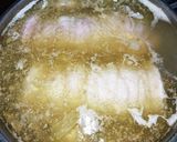 Ｗスープブレンドの本格ラーメン作り方9写真