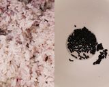 大根ベジートで納豆巻き ヴィーガン作り方1写真