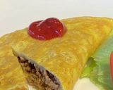 簡単、ダイエット、挽肉料理のベースに最適作り方5写真