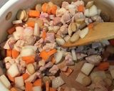 けんちんうどん作り方3写真