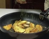 世界一美味しいトスカーナフライドポテト♡作り方6写真