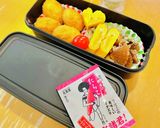 我が家の☆卵焼き♪作り方12写真