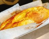 HMで簡単！りんごたっぷりパウンドケーキ作り方5写真