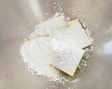劇場版きのう何食べた？キャラメルりんご作り方6写真