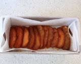 劇場版きのう何食べた？キャラメルりんご作り方5写真