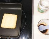 人参ベジートで折りたたみおにぎらず作り方2写真