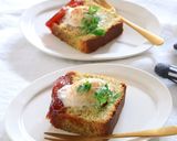 劇場版きのう何食べた？キャラメルりんご作り方13写真