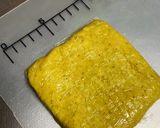 ピスタチオスノーボール作り方6写真
