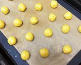 ピスタチオスノーボール作り方8写真