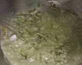 アボカド豆乳そうめん作り方3写真