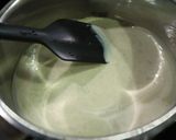 アボカド豆乳そうめん作り方4写真