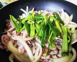 豚こまのケチャップ炒め作り方5写真