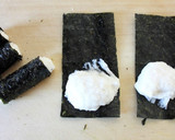 モチふわ【山芋（やまと芋）の磯辺揚げ】作り方2写真