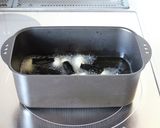 モチふわ【山芋（やまと芋）の磯辺揚げ】作り方3写真