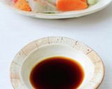 モチふわ【山芋（やまと芋）の磯辺揚げ】作り方5写真