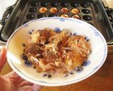 ホットプレート炊飯たこ焼き作り方9写真