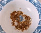 レンジ簡単！カレールーで、カレー南蛮そば作り方2写真