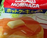 あんこのホワイトチョコレートマフィン作り方8写真