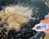 酒粕で漬けた高齢者にもおすすめ鶏唐揚げ作り方3写真