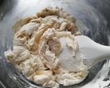基本のベーグルと変形黒摺りゴマのベーグル作り方1写真