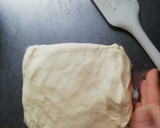 基本のベーグルと変形黒摺りゴマのベーグル作り方5写真