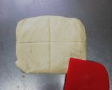 基本のベーグルと変形黒摺りゴマのベーグル作り方7写真