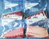 41℃~ ぶりの低温調理 温度比較実験作り方10写真