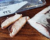 41℃~ ぶりの低温調理 温度比較実験作り方32写真
