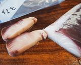 41℃~ ぶりの低温調理 温度比較実験作り方29写真