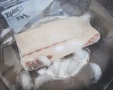 41℃~ ぶりの低温調理 温度比較実験作り方13写真