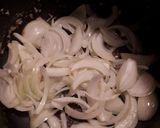 チキンクリームパスタ作り方3写真