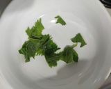 ｱﾝﾁｴｲｼﾞﾝｸﾞ納豆梅紫蘇の葉mix作り方6写真