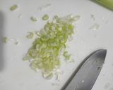 ｱﾝﾁｴｲｼﾞﾝｸﾞ納豆梅紫蘇の葉mix作り方7写真