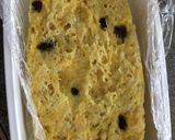 かぼちゃとレーズンのオートミール蒸しパン作り方5写真