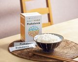 つやつやで美味しい　プレバランス入りご飯作り方4写真