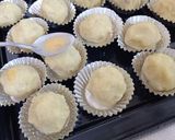 スィートポテト作り方5写真
